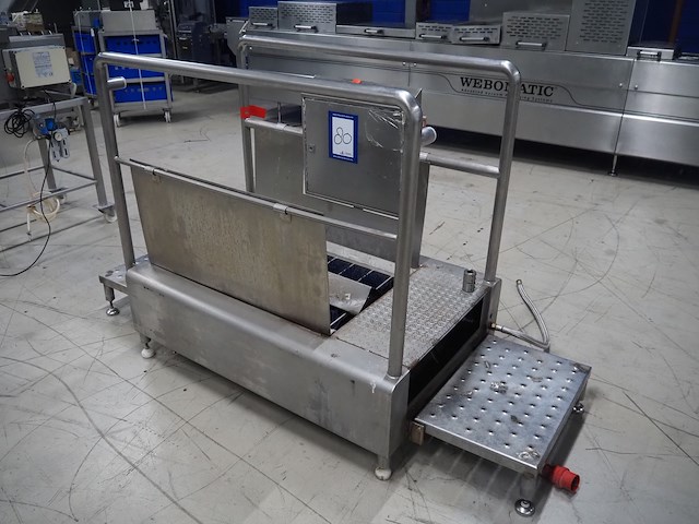 Nn sole cleaner - afbeelding 1 van  10