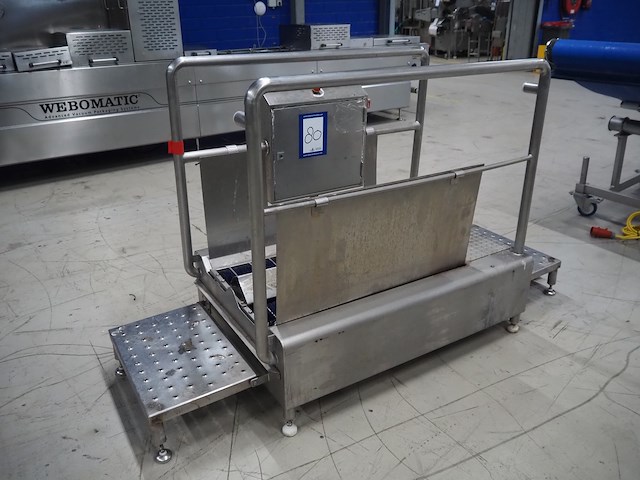 Nn sole cleaner - afbeelding 3 van  10