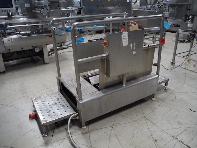 Nn sole cleaner - afbeelding 5 van  10