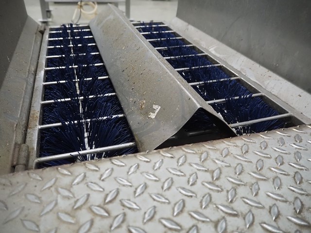 Nn sole cleaner - afbeelding 7 van  10