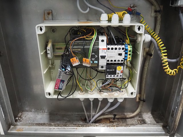 Nn sole cleaner - afbeelding 10 van  10