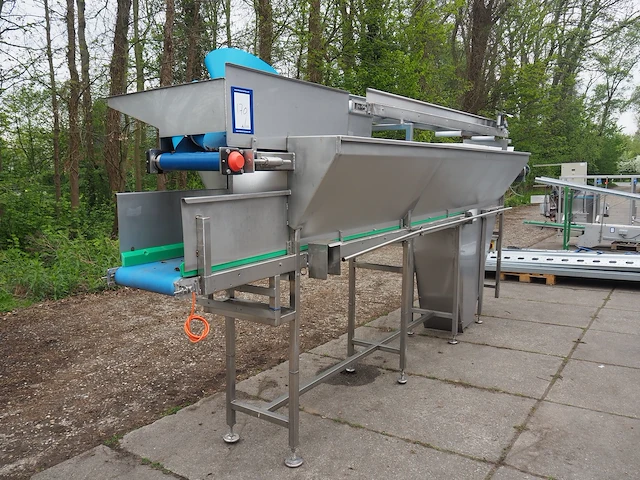 Nn sorting belt - afbeelding 2 van  7