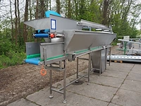 Nn sorting belt - afbeelding 2 van  7