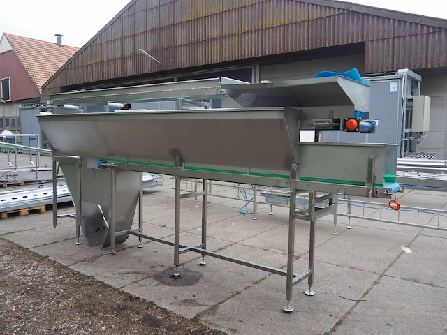 Nn sorting belt - afbeelding 3 van  7