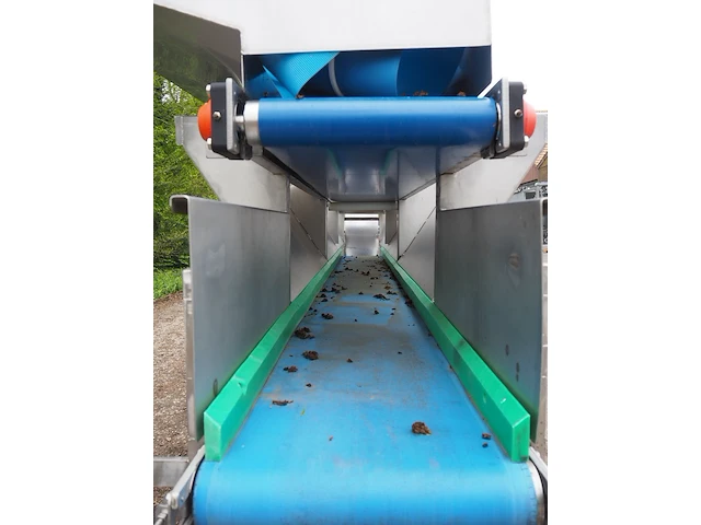 Nn sorting belt - afbeelding 4 van  7