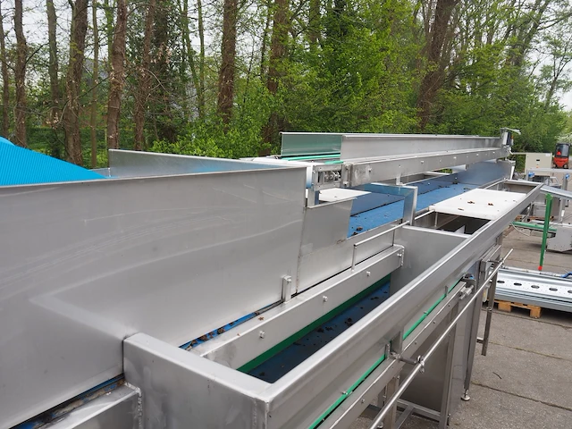 Nn sorting belt - afbeelding 5 van  7