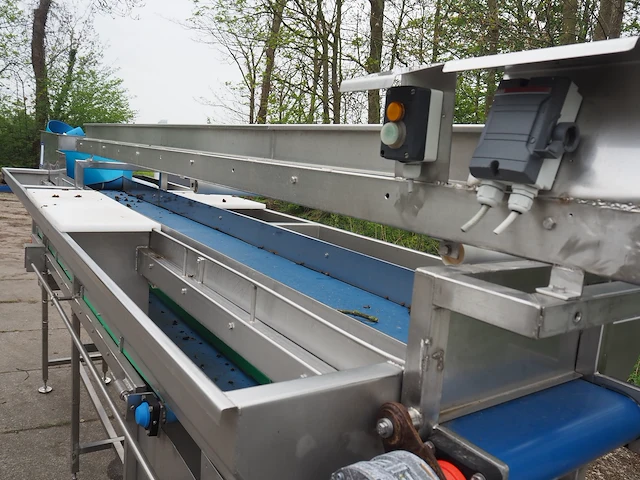Nn sorting belt - afbeelding 6 van  7