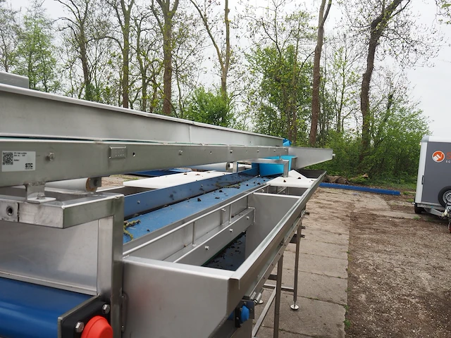 Nn sorting belt - afbeelding 7 van  7