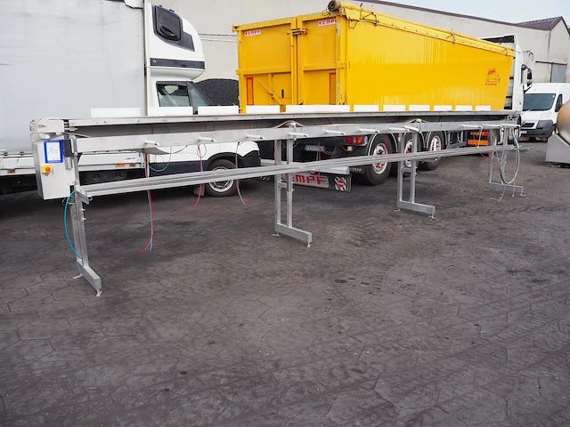 Nn sorting belt - afbeelding 1 van  7