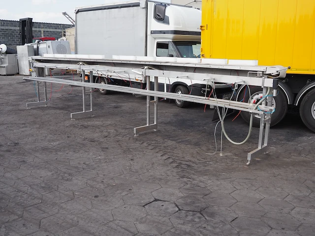 Nn sorting belt - afbeelding 2 van  7