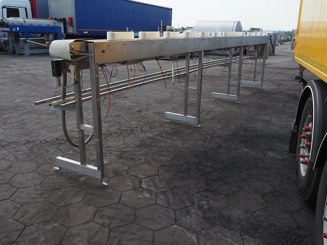 Nn sorting belt - afbeelding 3 van  7
