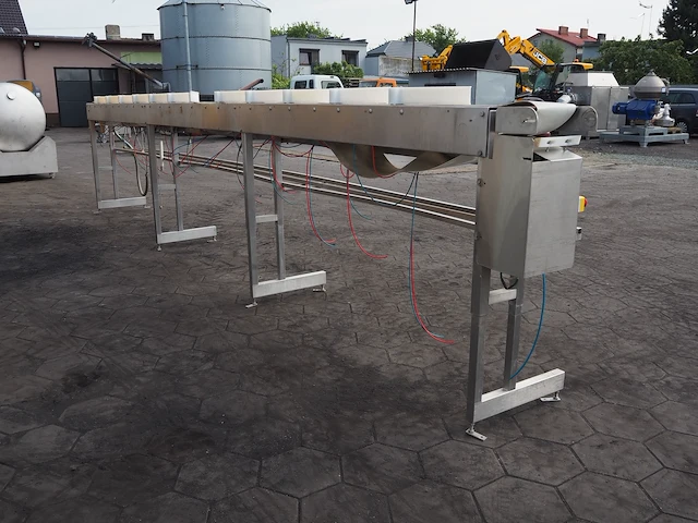 Nn sorting belt - afbeelding 4 van  7
