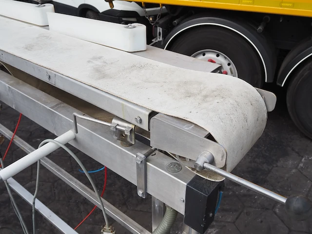 Nn sorting belt - afbeelding 5 van  7