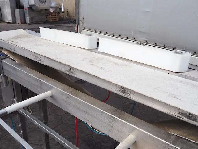 Nn sorting belt - afbeelding 7 van  7