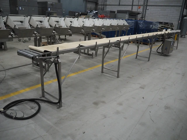Nn sorting belt - afbeelding 2 van  8