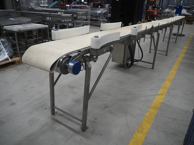 Nn sorting belt - afbeelding 3 van  8