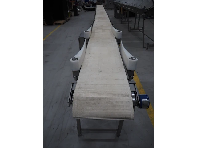 Nn sorting belt - afbeelding 4 van  8