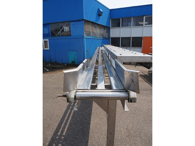 Nn sorting belt - afbeelding 5 van  9