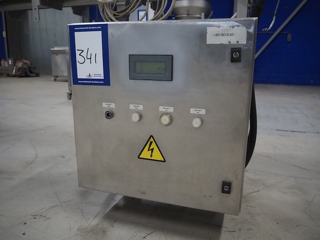 Nn sorting belt - afbeelding 2 van  13