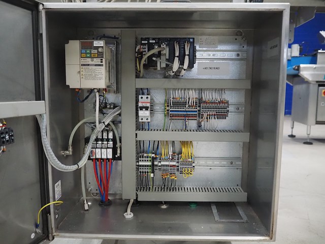 Nn sorting belt - afbeelding 3 van  13