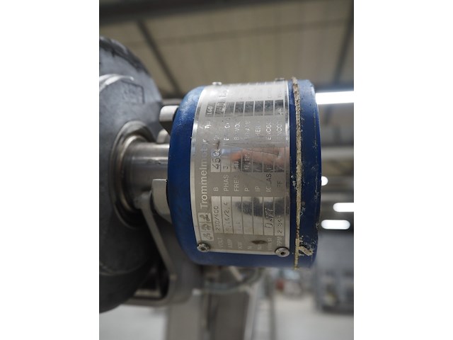 Nn sorting belt - afbeelding 5 van  13