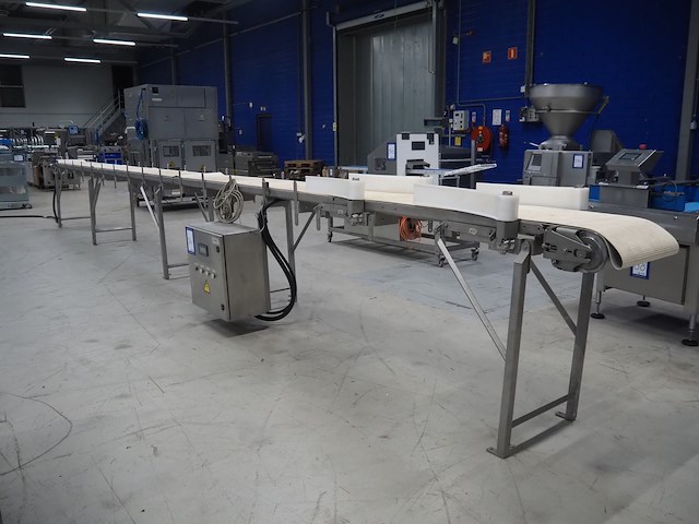 Nn sorting belt - afbeelding 1 van  13