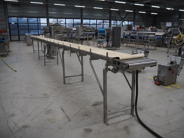 Nn sorting belt - afbeelding 7 van  13