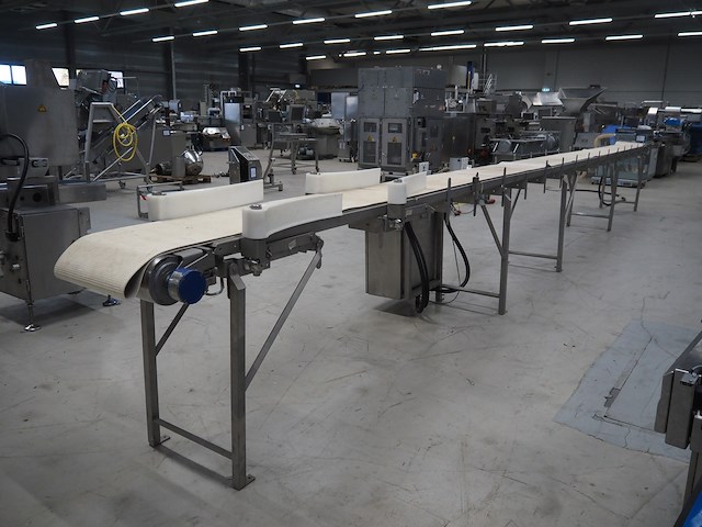 Nn sorting belt - afbeelding 8 van  13