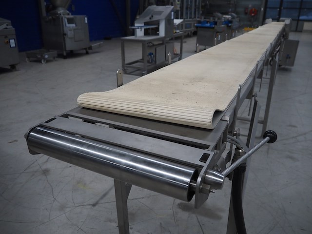 Nn sorting belt - afbeelding 9 van  13
