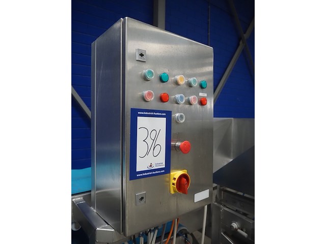 Nn sorting belt - afbeelding 2 van  12