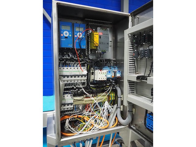 Nn sorting belt - afbeelding 3 van  12