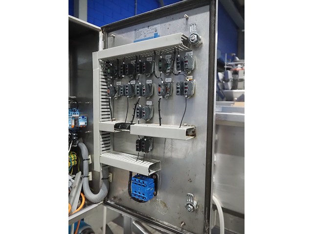 Nn sorting belt - afbeelding 4 van  12