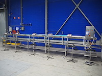 Nn sorting belt - afbeelding 1 van  12