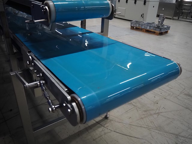 Nn sorting belt - afbeelding 10 van  12