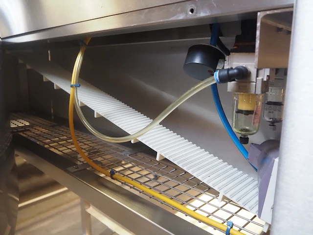 Nn sorting conveyor - afbeelding 2 van  11