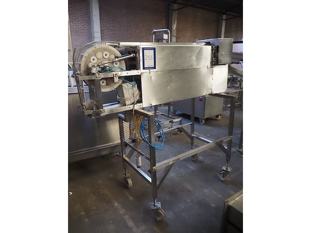 Nn sorting conveyor - afbeelding 1 van  11