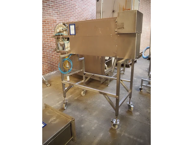 Nn sorting conveyor - afbeelding 4 van  11
