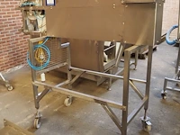 Nn sorting conveyor - afbeelding 4 van  11