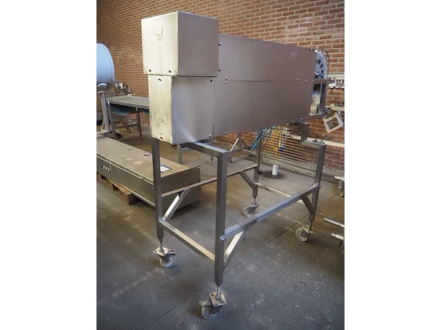 Nn sorting conveyor - afbeelding 5 van  11