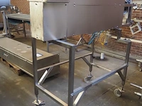 Nn sorting conveyor - afbeelding 5 van  11