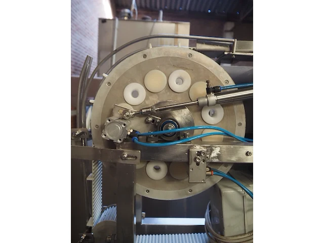 Nn sorting conveyor - afbeelding 7 van  11