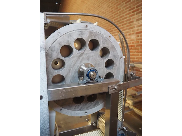 Nn sorting conveyor - afbeelding 11 van  11