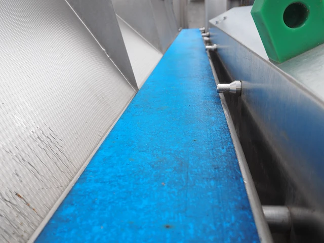 Nn sorting machine - afbeelding 10 van  26