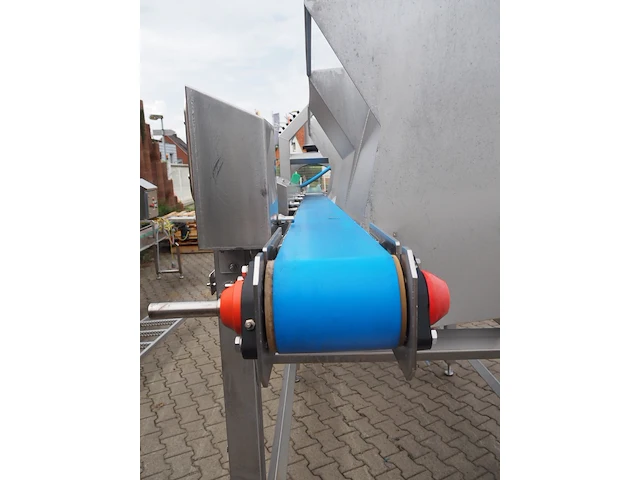 Nn sorting machine - afbeelding 12 van  26
