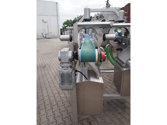 Nn sorting machine - afbeelding 13 van  26