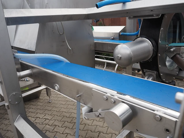 Nn sorting machine - afbeelding 16 van  26