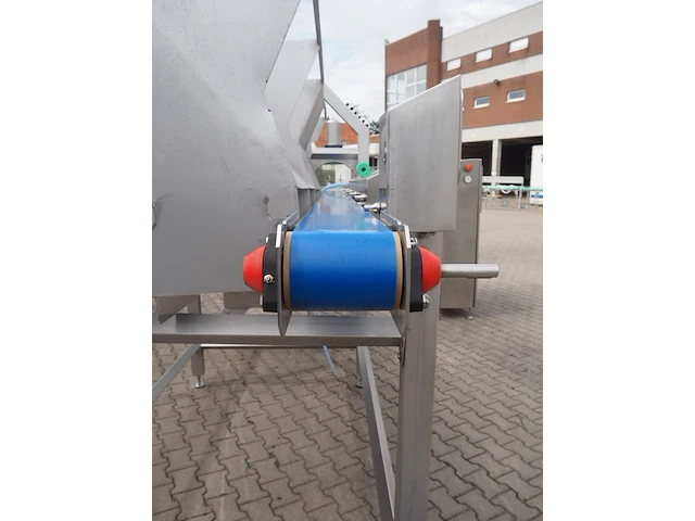 Nn sorting machine - afbeelding 19 van  26