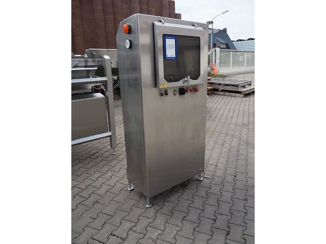 Nn sorting machine - afbeelding 20 van  26