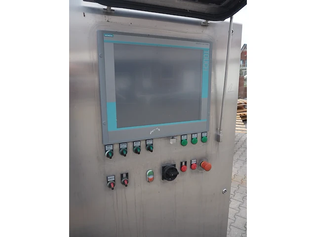 Nn sorting machine - afbeelding 21 van  26