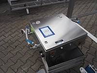 Nn sorting machine - afbeelding 23 van  26